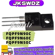 5PCS NEW FQPF9N90C TO-220 FQPF9N90 9A 900V FQP9N90C FQP9N90 FQPF9N60C FQPF9N60 FQPF9N50C FQPF9N50 9N
