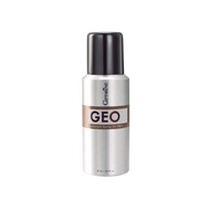น้ำหอมผู้ชาย โรลออนระงับกลิ่นกาย  สเปรย์ระงับกลิ่นกาย จีโอ กิฟฟารีน Geo Deodorant Spray ขนาด 60 ML
