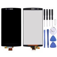 New arrival LCD Display + Touch Panel for LG G4 H810 / VS999 / F500 / F500S / F500K / F500L / H81(Black)