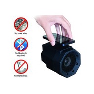 Boom Touch wireless speaker for any smart phone