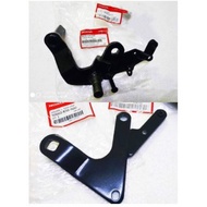 Original Honda RS150 Front Footrest Bracket Bar Holder RH Kanan 50650-K56-N00/ LH Kiri 50660-K56-N00