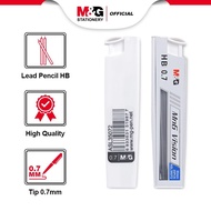 Lead Pencil HB 0.7 M&G ASL35072