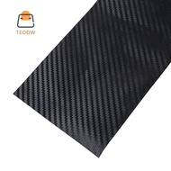 3d Carbon Fiber Car Sticker Scratch-Resistant Film