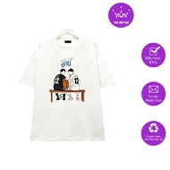 Bright win shirt - brightwin t-shirt - sarawat shirt, tine in the movie 2gether because we are a pai