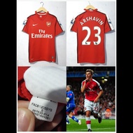 JERSEY "ORIGINAL" ARSENAL RETRO 2009 SECOND