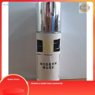 1 X PERFUME MODERN MUSE BOTTLE 35 ML