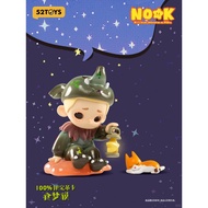 52TOYS NOOK Dream Tapir 100% Limited Elevator