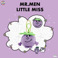 Little miss Naughty Keychain (Mr.men and miss)