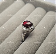 全新 緬甸 天然 琥珀 血珀 戒指 💍 多款式 活口戒 開口戒 可調節 Natural Amber Cherry Amber Blood Amber Ring