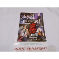5second Of Summer 5Sos Scrapbook Unofficial Merchandise