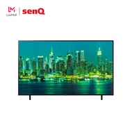 Panasonic 65 Inch 4K HDR Smart LED TV LX650 / TH65LX650K