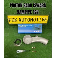 PROTON SAGA ISWARA (CARBAURETOR 12V 12 VALVE ONLY)SPORTY CAR AIR INTAKE