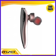 ◩ ◷ Awei N1 Wireless Bluetooth Earphone