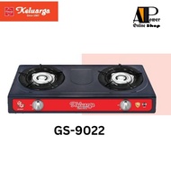 Keluarga Gas Stove/Dapur Gas GS-9022