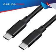 ILLUPRO Type C to Type C Fast Charging Cable 1 meter 100W Type C Cable 1m Fast Charging 100 W