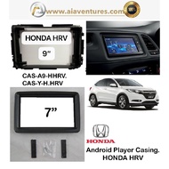 ANDROID PLAYER CAR CASING 10.1" HONDA HRV