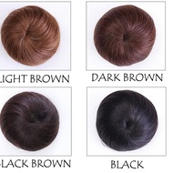 Hair Accessories/ Hair Bun Clip Fake Hair Bun Hair Bun/ Bun Rope MODEL