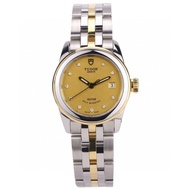Td Rudder Series 39mm men's watch  Automatic Mechanical 31mm Women's Watch AFVK