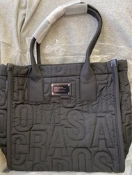 Marc Jacobs 字母絎縫托特包