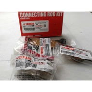 SRL115 LAG115 BOSS CONNECTING ROD SET / CON ROD / CON ROD KIT  100% ORIGINAL FROM HONG LEONG YAMAHA 