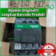 Schneider Lc1D09Q7 3Phase Contactor 25A 380V- Contactor Lc1D09 3Phase 25A 380Vac 100% PremiumOrigina