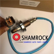 22641-AA590 22641AA590 22641-AA420 234-9108  oxygen sensor 22641AA420 234-9108