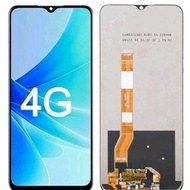 For LCD Super Ultra Full HD Glass OP A57(4G)/A77/A77S/A78(5G)/A17/A17K/A18/A38