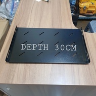 DISC PRICE - 1u cantilever / 19 inch Shelf rack