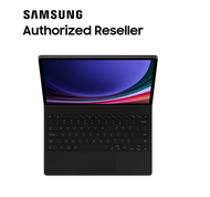 SAMSUNG TAB S9 SERIES BOOK COVER KEYBOARD