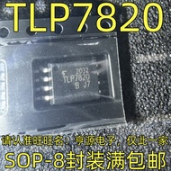 5 Piece TLP7820 SOP-8 chip IC