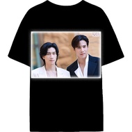 Ms. Jess And Mr. Bible Kindness Ola BL&GL T-shirt Cotton Fabric 1 Can Be Worn Both Men And Women Are