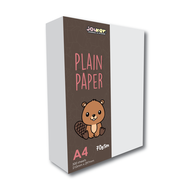 500pcs Jouker PAPER A4 / KERTAS A4 / MULTIPURPOSE PAPER A4 70gsm 80gsm