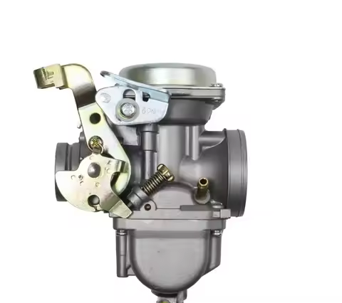 Carburetor Suitable For Suzuki GN125 E 1994-2001, GS125, EN125 With A 26MM Motorcycle.repuestos Para