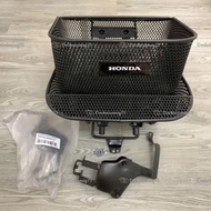 Fuled basket + pas / Future 2018-2025 / Wave i125