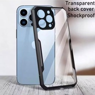 Amor shockproof for Honor 400 pro X5B X6b X6C X7B X7C X8B X8C X9A X9B X9C X9D play10 black back case