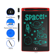 8.5 Inches Waterproof Children Lcd Writing Pad Tablet Drawing Board For Kids Electronic Writing Pad