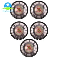 5 pieces 8 Ohm 0.25 W 29 mm magnetic closure speaker for electric toy