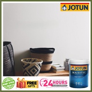 JOTUN 15L 9915 OXFORD RIVER Majestic True Beauty Sheen  /Cat Dalam Kilat/Cat Rumah/Cat Boleh Cuci/ C