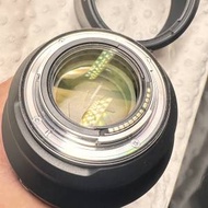 Canon 85mm F1.2 L USM 定焦人像鏡