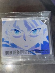 Hunterxhunter 全職獵人  奇犽