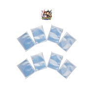 50 cents Sleeves Claim Sale