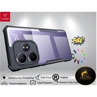 REALME GT 7T / GT 7 / GT 6 Case XUNDD Beatle Series AIRBAG Shockproof Case