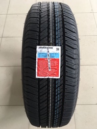 Bridgestone Dueler HT D684 265/65 R17 Ban Mobil Pajero Fortuner Land Cruiser Prado