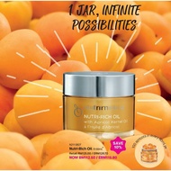 Nutrimetics Nutri-Rich Apricot Kernel Oil (1) 60ml