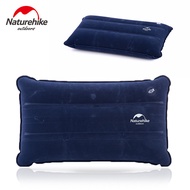 Naturehike Inflatable Pillow Ultralight Camping Sleeping Air Pillow for Travel Outdoor Hiking Flight