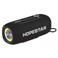 [Discount]HOPESTAR-P32 Wireless Bluetooth Speaker Outdoor Portable High Power PULSE Flash card inser