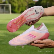 Falcon Series F50 Football Boots Unisex AG TF Soccer Shoes Professional Training Shoes 1230 XQPW