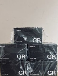 ✅【現貨】全新未拆 RICOH 理光 GRIII GR3 標準版 純黑(台灣公司貨)