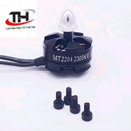 Brushless Motor MT2204 2300KV For RC Airplane, Jet Fan