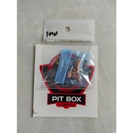 Tamiya Terminal Fma Chassis Loose Part Ori